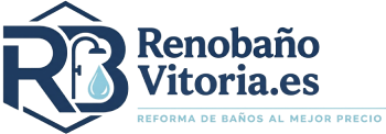 Renobaño Vitoria - Reforma de baños en Vitoria-Gasteiz